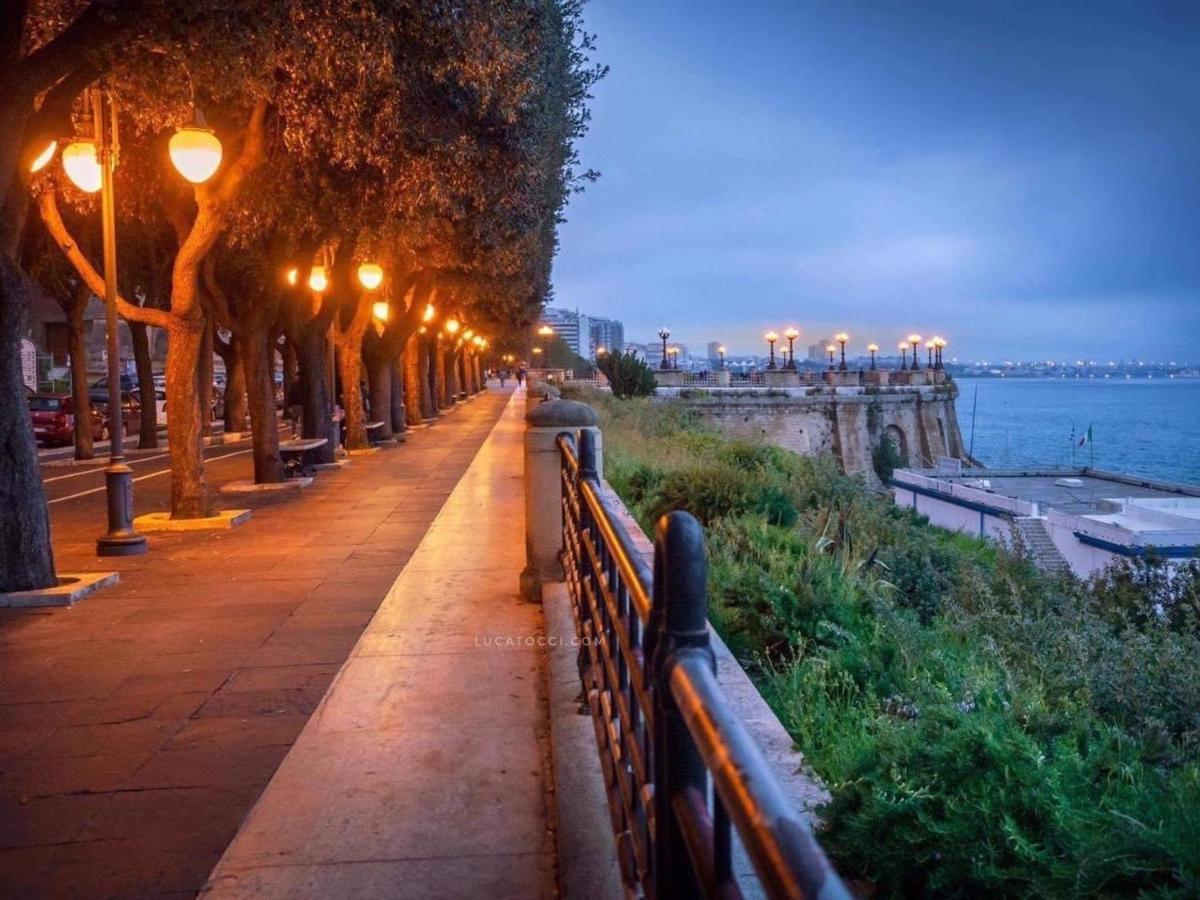 Villa Ducale ลีโปราโน ภายนอก รูปภาพ