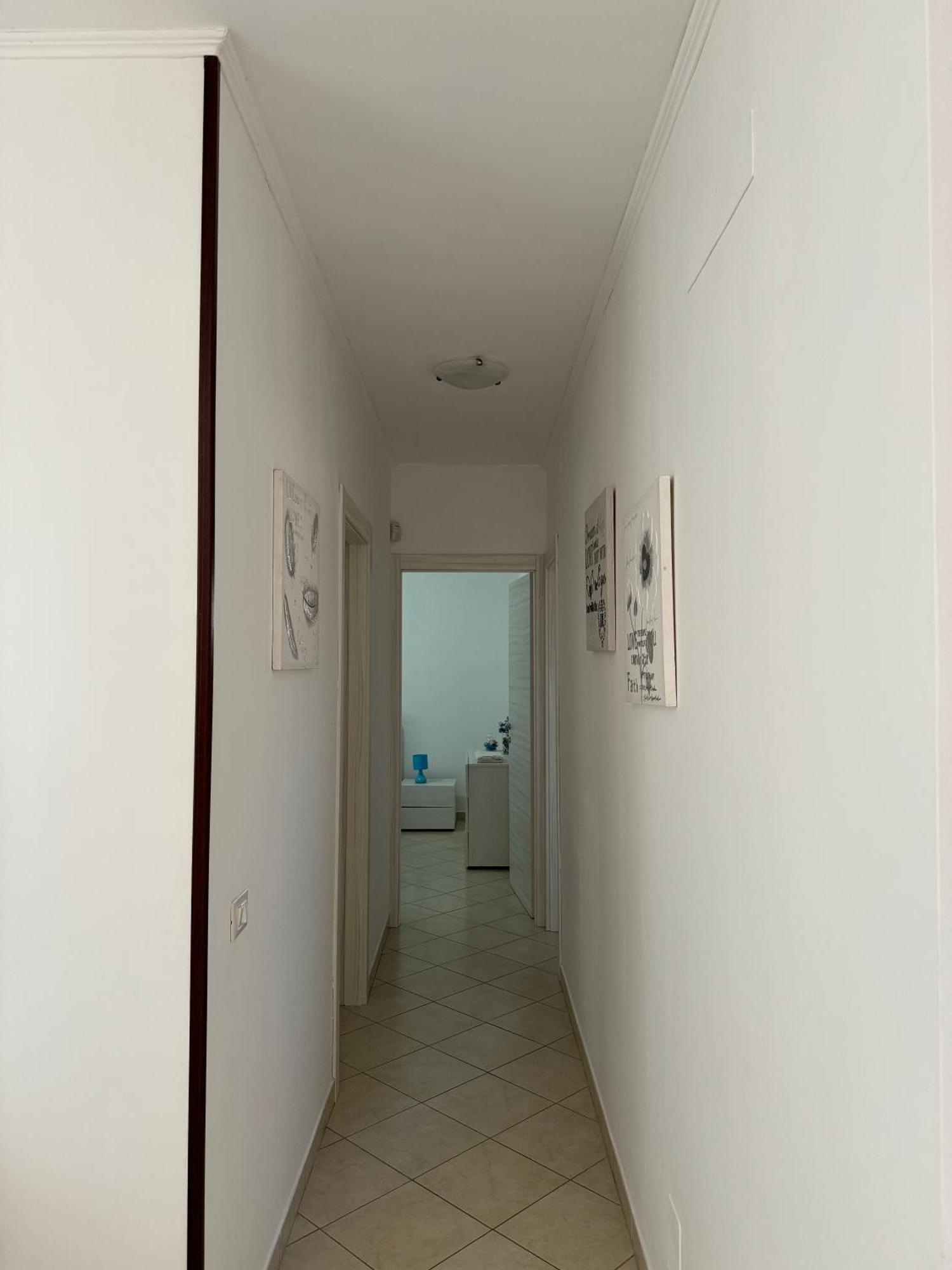 Villa Ducale ลีโปราโน ภายนอก รูปภาพ